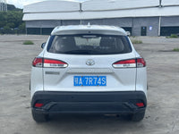 Toyota Corolla Cross 2024 Frontlander 2.0 CVT Elite Edition - 3