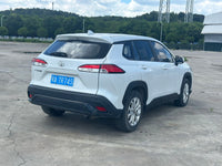 Toyota Corolla Cross 2024 Frontlander 2.0 CVT Elite Edition - 4