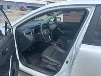 Toyota Corolla Cross 2024 Frontlander 2.0 CVT Elite Edition - 5