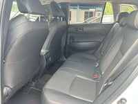Toyota Corolla Cross 2024 Frontlander 2.0 CVT Elite Edition - 5