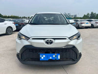 Toyota Corolla Cross 2024 Frontlander 2.0 CVT Elite Edition - 2