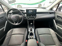 Toyota Corolla Cross 2024 Frontlander 2.0 CVT Elite Edition - 3