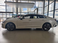 Kia 2025 K5 2.0T Prestige - 5