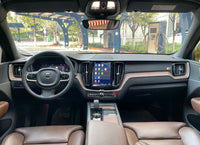 Volvo XC60 Recharge Plug-in Hybrid 2023 XC60 PHEV 2.0T T8 Long-Range All-Wheel Drive Smart Pro Luxury - 4