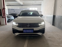 Volkswagen 2024 Tiguan L R-Line 2.0 TSI 330 TSI Front-Wheel-Drive R-Line Beyond Enjoy Edition - 2