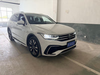 Volkswagen 2024 Tiguan L R-Line 2.0 TSI 330 TSI Front-Wheel-Drive R-Line Beyond Enjoy Edition - 3