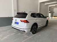 Volkswagen 2024 Tiguan L R-Line 2.0 TSI 330 TSI Front-Wheel-Drive R-Line Beyond Enjoy Edition - 4