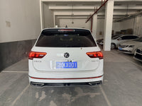 Volkswagen 2024 Tiguan L R-Line 2.0 TSI 330 TSI Front-Wheel-Drive R-Line Beyond Enjoy Edition - 5