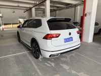 Volkswagen 2024 Tiguan L R-Line 2.0 TSI 330 TSI Front-Wheel-Drive R-Line Beyond Enjoy Edition - 6