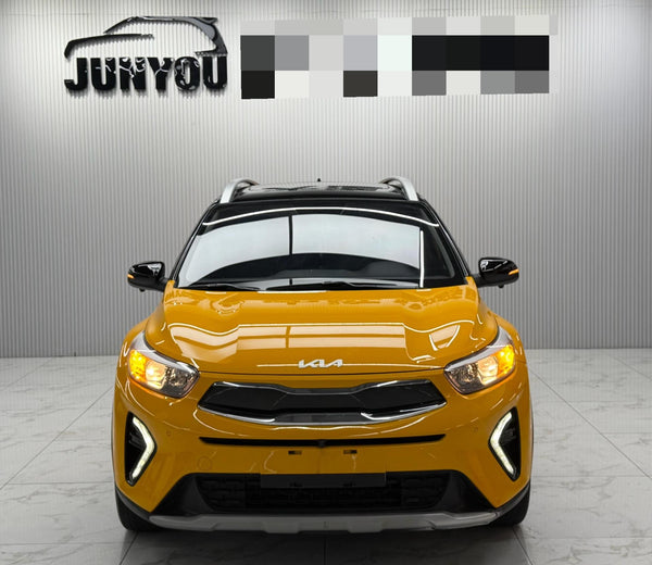 Kia Stonic 2021 Yipao 1.4 CVT Sunroof Version