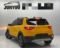 Kia Stonic 2021 Yipao 1.4 CVT Sunroof Version - 5