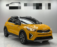 Kia Stonic 2021 Yipao 1.4 CVT Sunroof Version - 2
