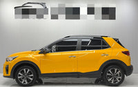Kia Stonic 2021 Yipao 1.4 CVT Sunroof Version - 6