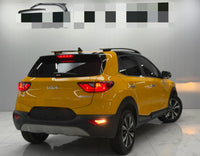 Kia Stonic 2021 Yipao 1.4 CVT Sunroof Version - 3