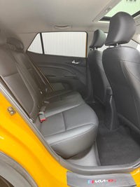 Kia Stonic 2021 Yipao 1.4 CVT Sunroof Version - 10