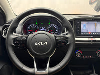 Kia Stonic 2021 Yipao 1.4 CVT Sunroof Version - 11