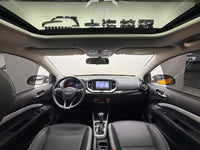 Kia Stonic 2021 Yipao 1.4 CVT Sunroof Version - 12