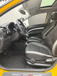 Kia Stonic 2021 Yipao 1.4 CVT Sunroof Version - 13