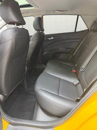 Kia Stonic 2021 Yipao 1.4 CVT Sunroof Version - 14