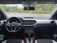 Volkswagen 2021 T-Cross 1.5 30th Anniversary Edition - 2