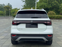 Volkswagen 2021 T-Cross 1.5 30th Anniversary Edition - 4