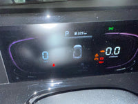 Kia Seltos 2023 Cetus 1.5 CVT Comfort - 5