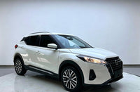 Nissan 2022 Kicks 1.5 CVT XL Fashion Edition - 3