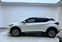 Nissan 2022 Kicks 1.5 CVT XL Fashion Edition - 4