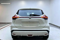 Nissan 2022 Kicks 1.5 CVT XL Fashion Edition - 5