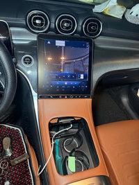 Mercedes-Benz 2023 GLC 260 L 4MATIC 48V 2.0T Sporty 7-Seater (facelift) - 4