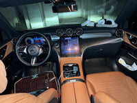 Mercedes-Benz 2023 GLC 260 L 4MATIC 48V 2.0T Sporty 7-Seater (facelift) - 5