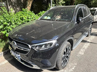 Mercedes-Benz 2023 GLC 260 L 4MATIC 48V 2.0T Sporty 7-Seater (facelift) - 1