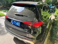 Mercedes-Benz 2023 GLC 260 L 4MATIC 48V 2.0T Sporty 7-Seater (facelift) - 2