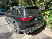 Mercedes-Benz 2023 GLC 260 L 4MATIC 48V 2.0T Sporty 7-Seater (facelift) - 3