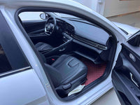 Hyundai 2023 Elantra Sedan 1.5 CVT LUX Prestige Version - 6