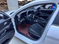 Hyundai 2023 Elantra Sedan 1.5 CVT LUX Prestige Version - 4