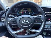 Hyundai 2023 Elantra Sedan 1.5 CVT LUX Prestige Version - 7