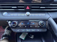 Hyundai 2023 Elantra Sedan 1.5 CVT LUX Prestige Version - 8