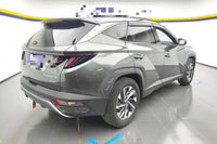 Hyundai 2023 Tucson L 1.5T GLX Elite Edition - 2