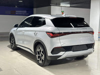 BYD ATTO 3 2024 Yuan PLUS Glory Edition 510 km Excellence Model - 8