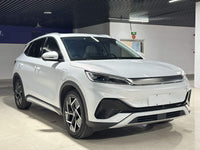 BYD ATTO 3 2024 Yuan PLUS Glory Edition 510 km Excellence Model - 3