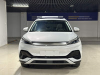 BYD ATTO 3 2024 Yuan PLUS Glory Edition 510 km Excellence Model - 2