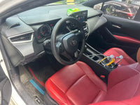 Toyota 2022 Levin 1.5 CVT TNGA Entry Version - 4
