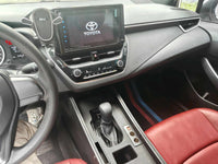 Toyota 2022 Levin 1.5 CVT TNGA Entry Version - 5