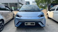 BYD 2024 Seagull Glory Edition 305km Free Version - 2