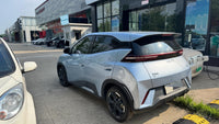 BYD 2024 Seagull Glory Edition 305km Free Version - 3