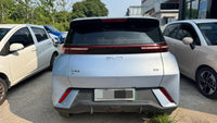 BYD 2024 Seagull Glory Edition 305km Free Version - 4