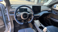 BYD 2024 Seagull Glory Edition 305km Free Version - 8