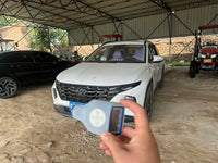 Hyundai 2023 Tucson L 1.5T DLX Luxury Edition - 1