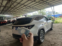 Hyundai 2023 Tucson L 1.5T DLX Luxury Edition - 3